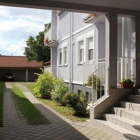 Appartement Berni Strebersdorf Zewnętrze zdjęcie