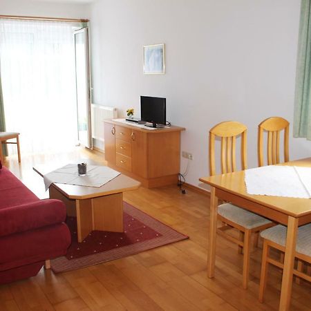 Appartement Berni Strebersdorf Zewnętrze zdjęcie