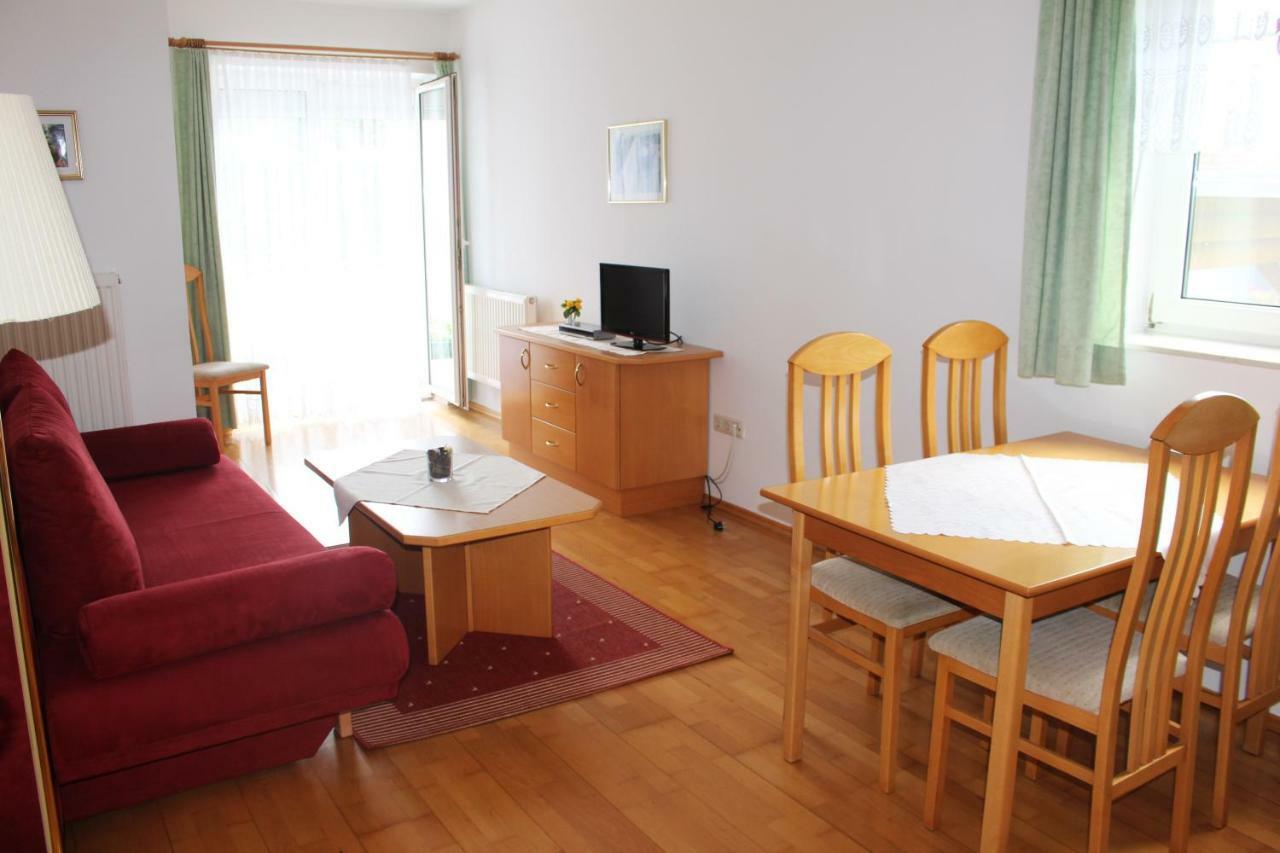 Appartement Berni Strebersdorf Zewnętrze zdjęcie