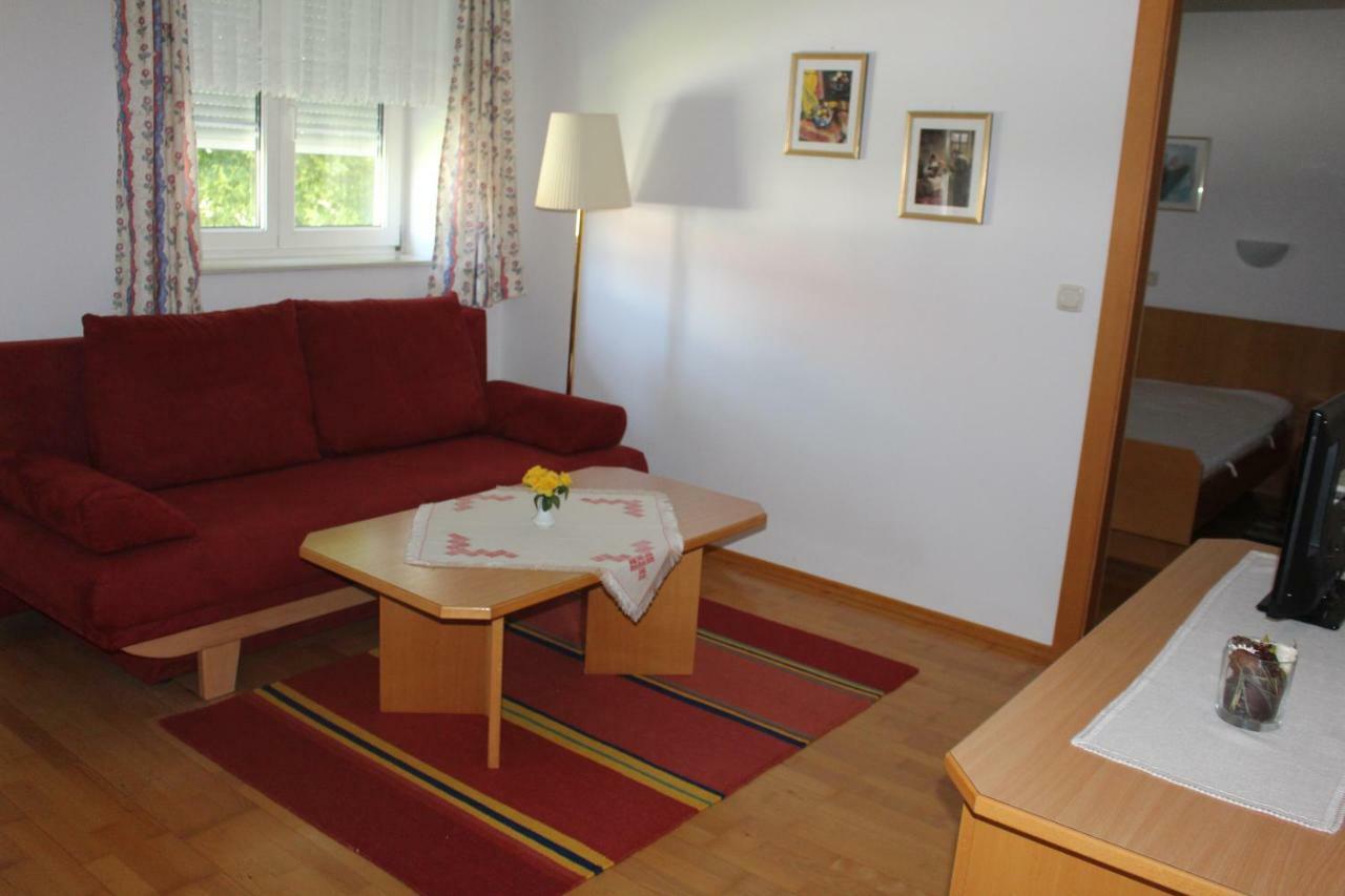 Appartement Berni Strebersdorf Zewnętrze zdjęcie