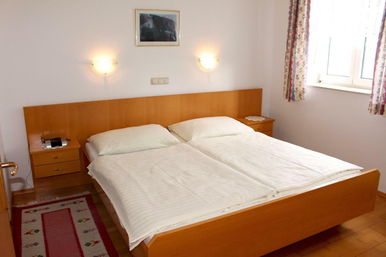 Appartement Berni Strebersdorf Zewnętrze zdjęcie