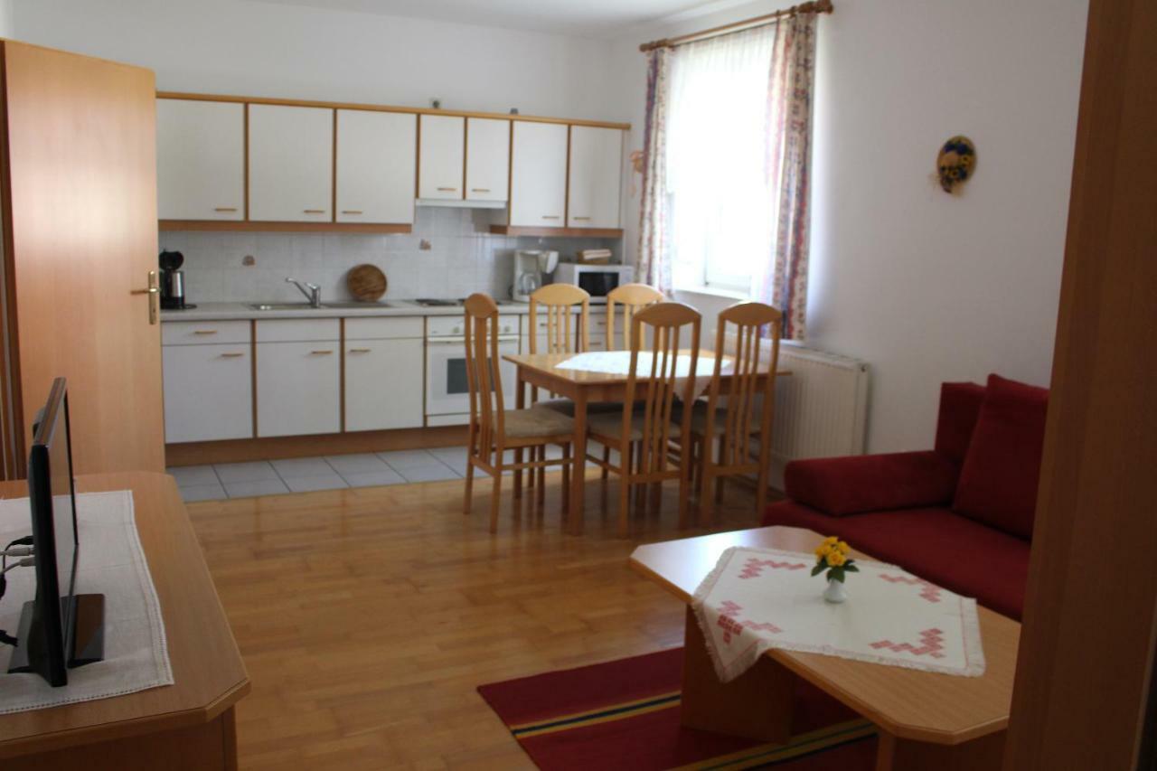 Appartement Berni Strebersdorf Zewnętrze zdjęcie