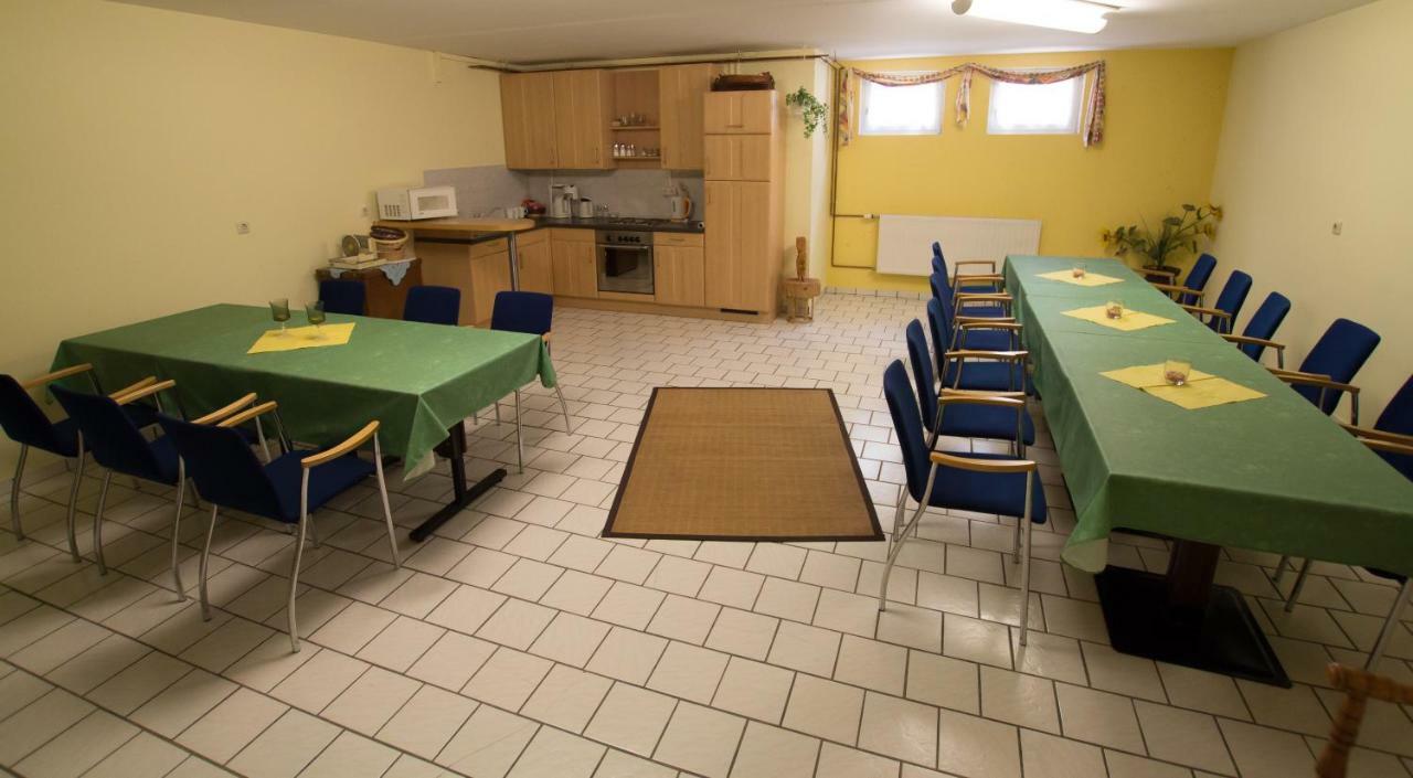 Appartement Berni Strebersdorf Zewnętrze zdjęcie