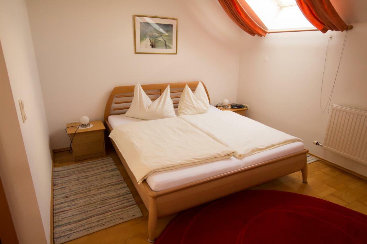 Appartement Berni Strebersdorf Zewnętrze zdjęcie