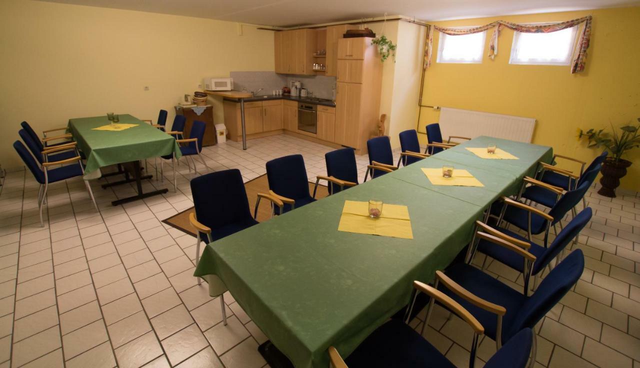 Appartement Berni Strebersdorf Zewnętrze zdjęcie