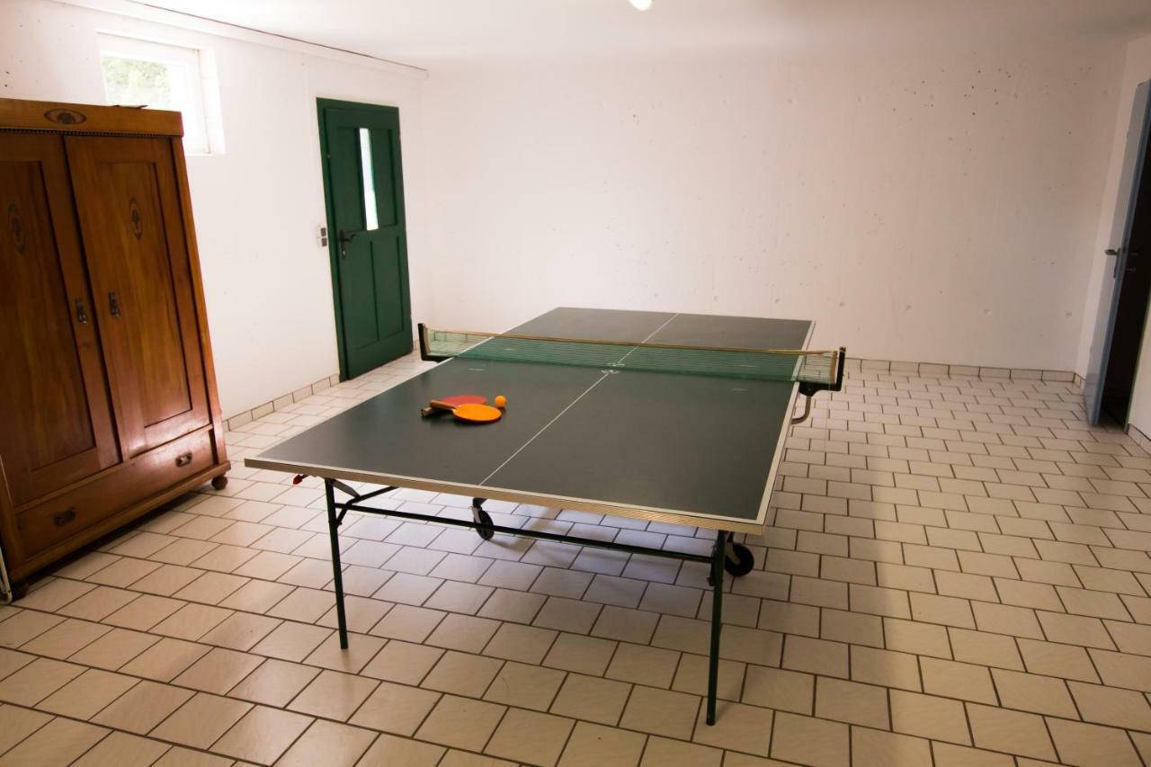 Appartement Berni Strebersdorf Zewnętrze zdjęcie