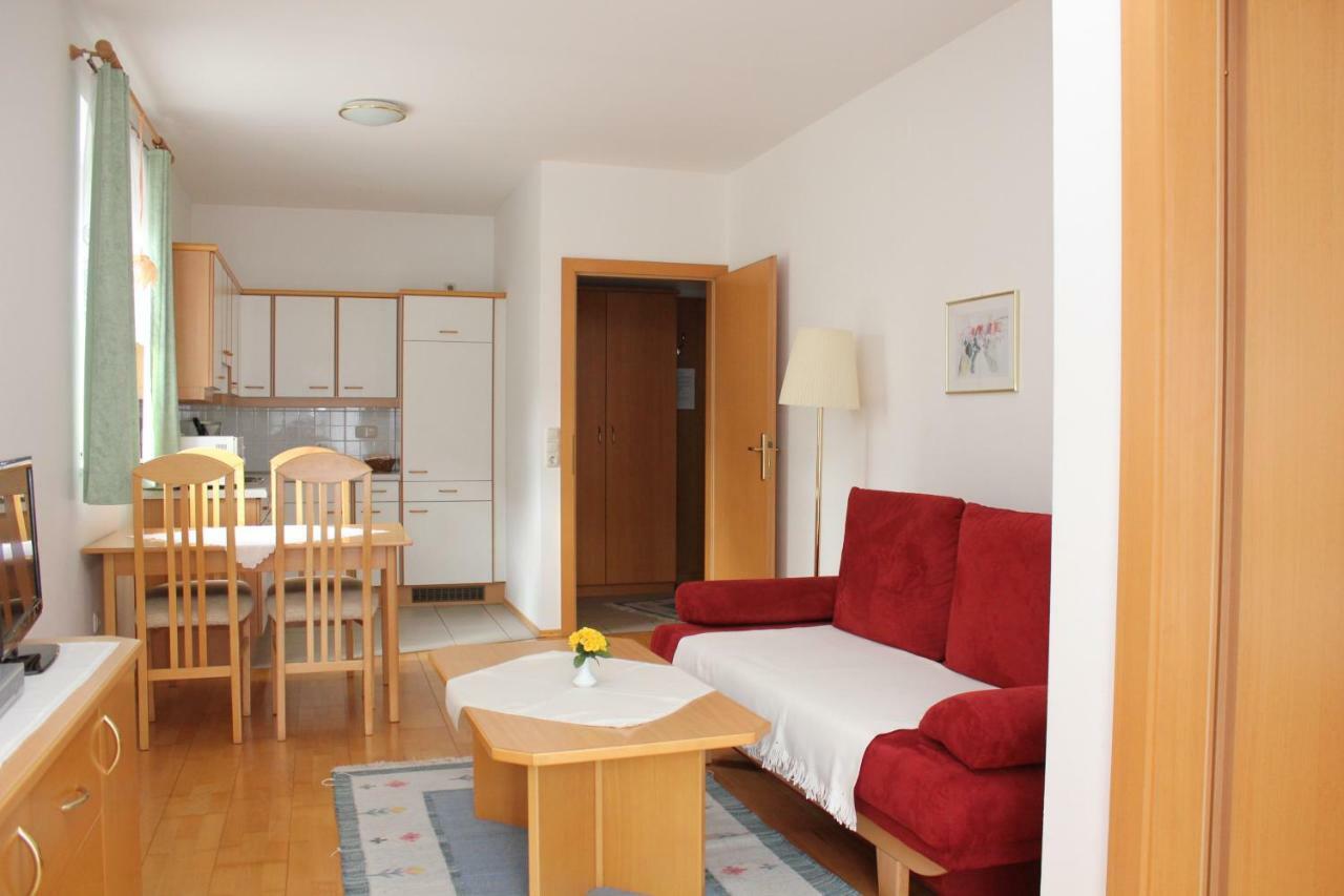 Appartement Berni Strebersdorf Zewnętrze zdjęcie