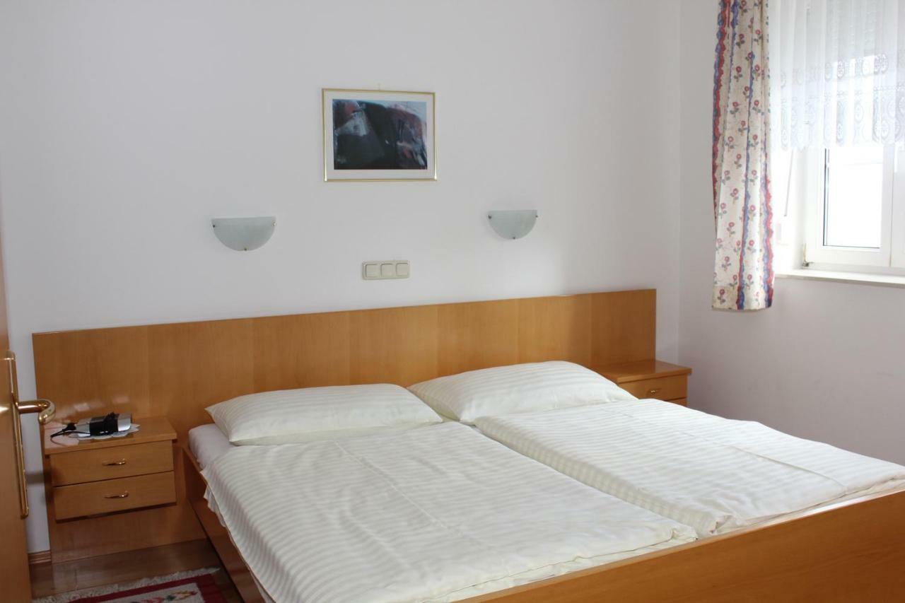 Appartement Berni Strebersdorf Zewnętrze zdjęcie